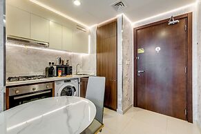 GLOBALSTAY. DAMAC Reva Residences