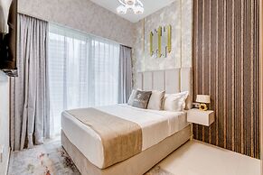 GLOBALSTAY. DAMAC Reva Residences