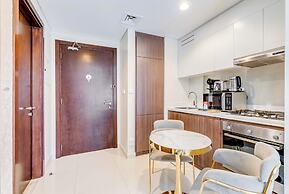GLOBALSTAY. DAMAC Reva Residences