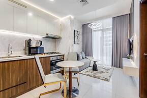 GLOBALSTAY. DAMAC Reva Residences