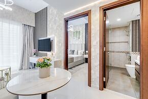 GLOBALSTAY. DAMAC Reva Residences