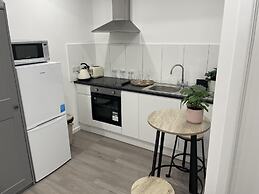 Charming 1-bed Studio in London