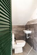 Moute House by Corfuescapes
