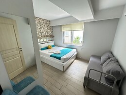 The U Homes Turkuaz