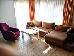 The U Homes Turkuaz