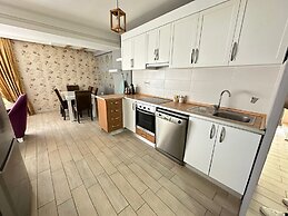 The U Homes Turkuaz