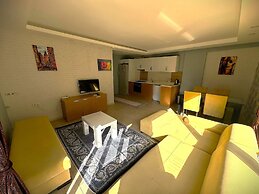 The U Homes Turkuaz