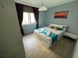 The U Homes Turkuaz
