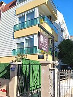 The U Homes Turkuaz