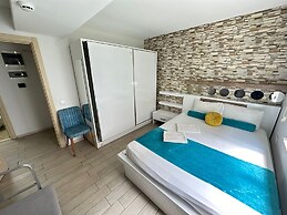 The U Homes Turkuaz