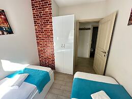 The U Homes Turkuaz