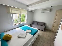 The U Homes Turkuaz
