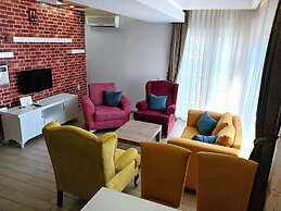 The U Homes Turkuaz