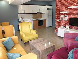 The U Homes Turkuaz