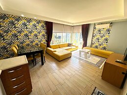 The U Homes Turkuaz