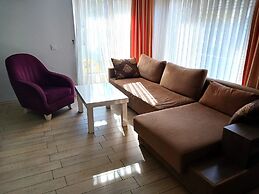 The U Homes Turkuaz
