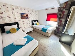 The U Homes Turkuaz