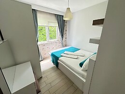 The U Homes Turkuaz