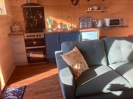 Captivating 1-bed Lodge in Chesterfield