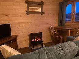Captivating 1-bed Lodge in Chesterfield