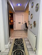1 Bed Flat - Sleeps 2 - Jacuzzi - Parking - Wifi