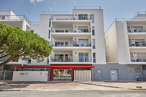 Résidence Odalys L'Orée du Parc