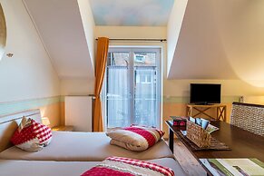 SCHUSTERjunge APARTHOTEL