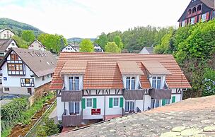 SCHUSTERjunge APARTHOTEL