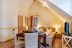 SCHUSTERjunge APARTHOTEL