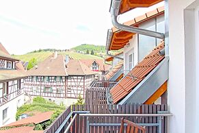 SCHUSTERjunge APARTHOTEL