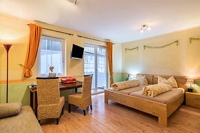 SCHUSTERjunge APARTHOTEL