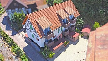 SCHUSTERjunge APARTHOTEL