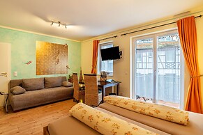 SCHUSTERjunge APARTHOTEL
