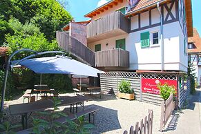 SCHUSTERjunge APARTHOTEL