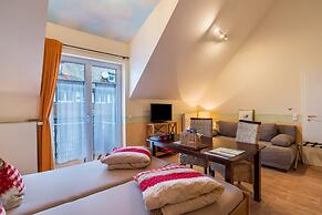 SCHUSTERjunge APARTHOTEL