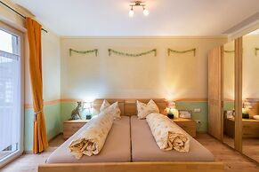 SCHUSTERjunge APARTHOTEL
