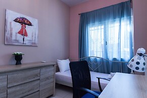 Kallithea Comfort 3 Bd Family Apt