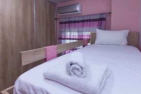 Kallithea Comfort 3 Bd Family Apt