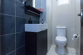 Kallithea Comfort 3 Bd Family Apt