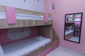 Kallithea Comfort 3 Bd Family Apt