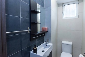 Kallithea Comfort 3 Bd Family Apt