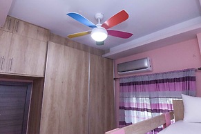 Kallithea Comfort 3 Bd Family Apt