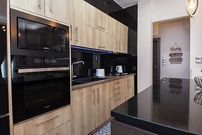 Kallithea Comfort 3 Bd Family Apt