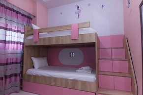 Kallithea Comfort 3 Bd Family Apt