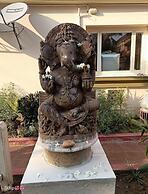 Chandan Resort