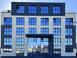 LikeDaheim Apartments