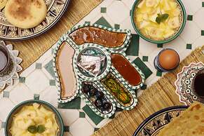 Riad Chez Henriette