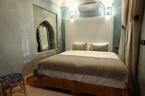 Riad Chez Henriette