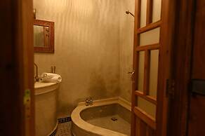 Riad Chez Henriette