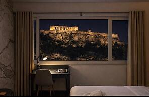 Elite Ermou Suites